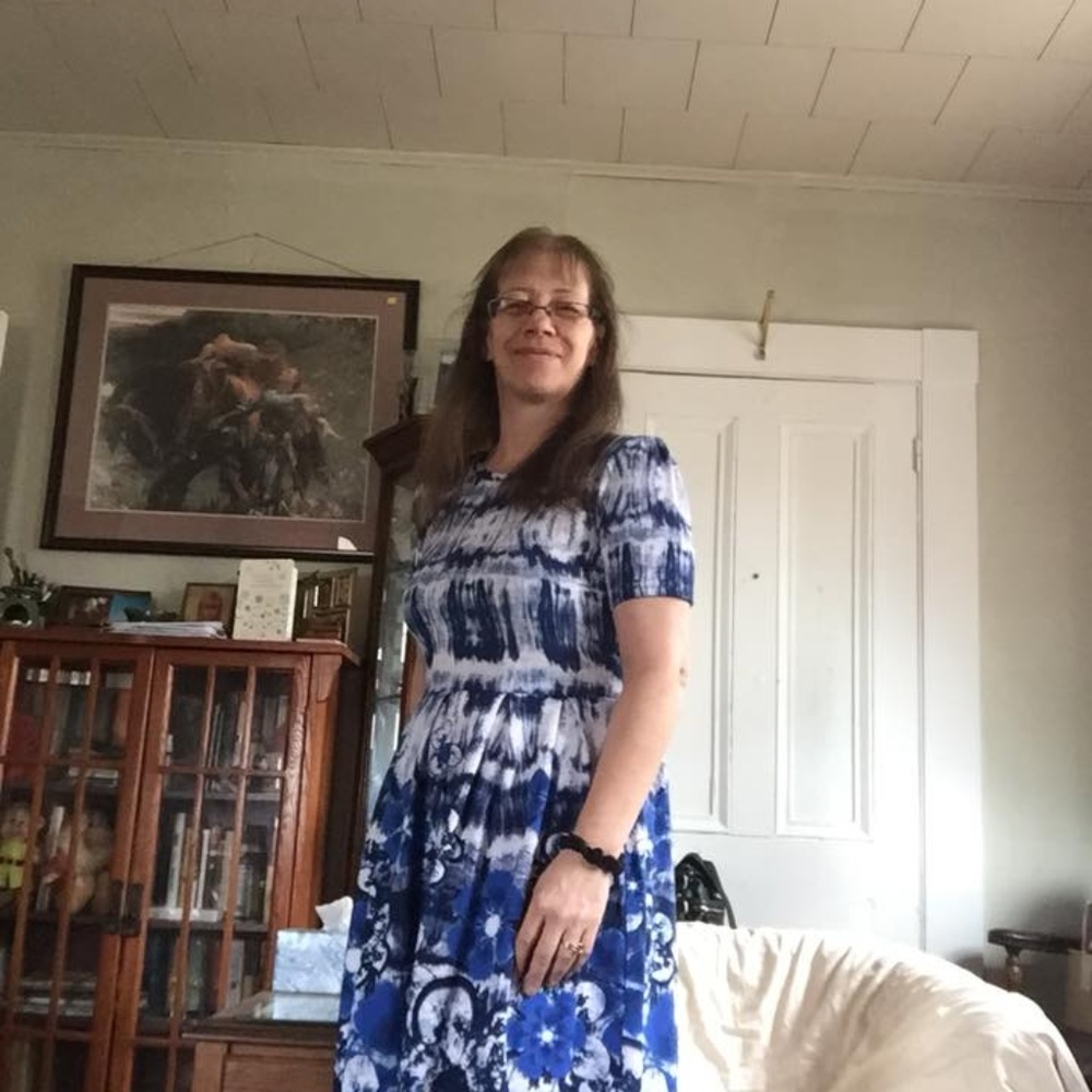 Meet your Posher, Darcey